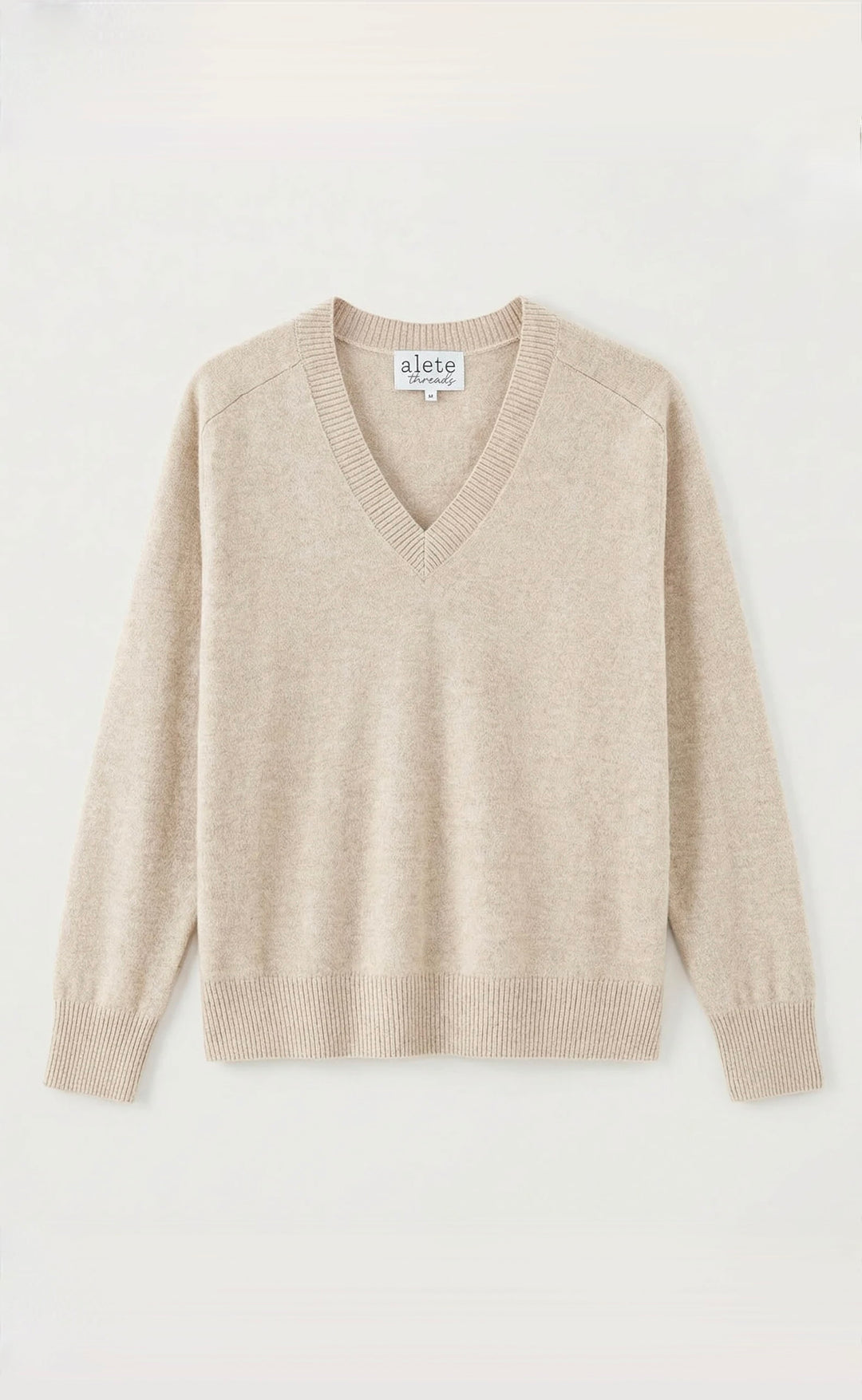 Trevi V Neck Shell