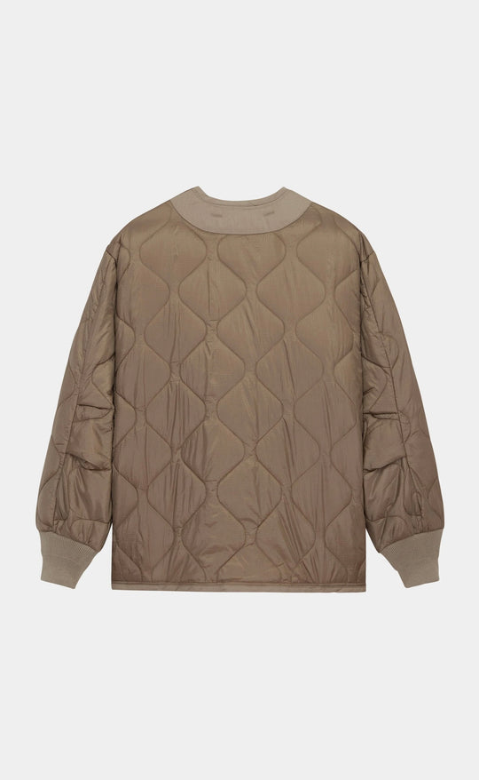 Alpha Liner Khaki
