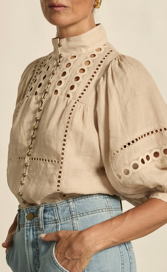 Cabaret Top Cashew