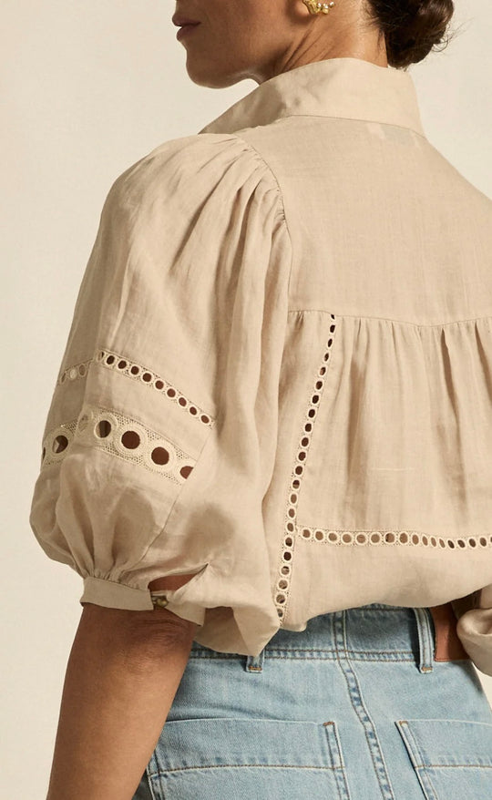Cabaret Top Cashew