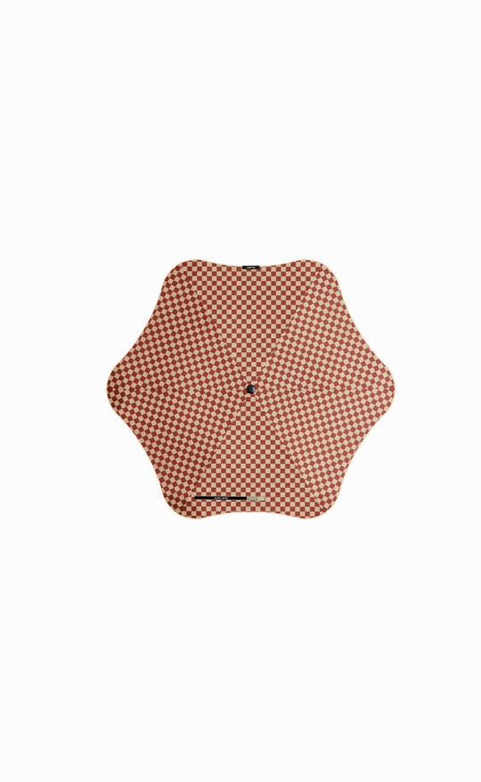 Metro Clay Check