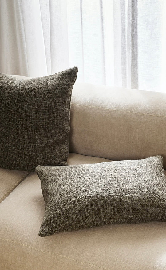 Cyprian Cushion Large Rosemary