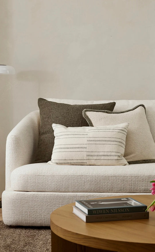 Cyprian Cushion Large Rosemary