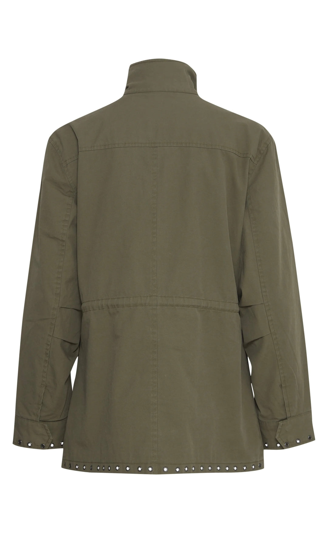 Pulz Odett Jacket Deep Lichen