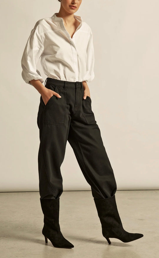 Embark Jean Black