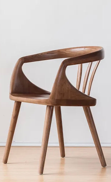 Mid-Century Accent Chair