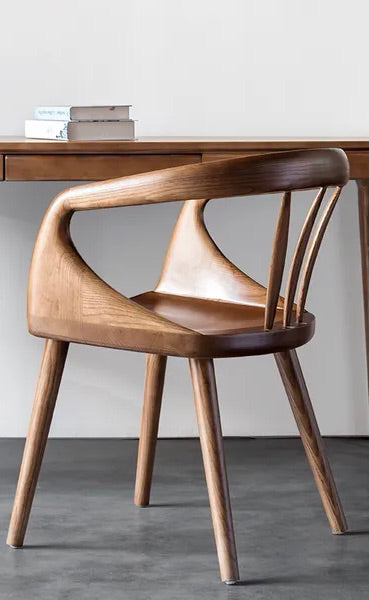 Mid-Century Accent Chair