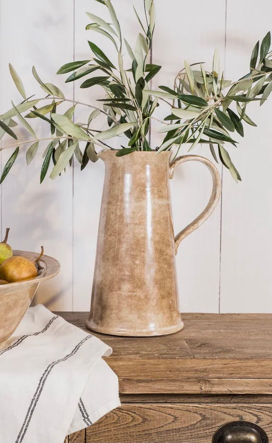 Terre Pitcher Large