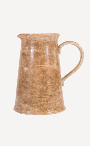 Terre Pitcher Small