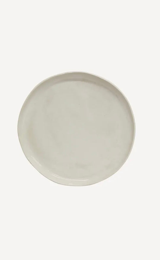 French Rustic Dinner Plate