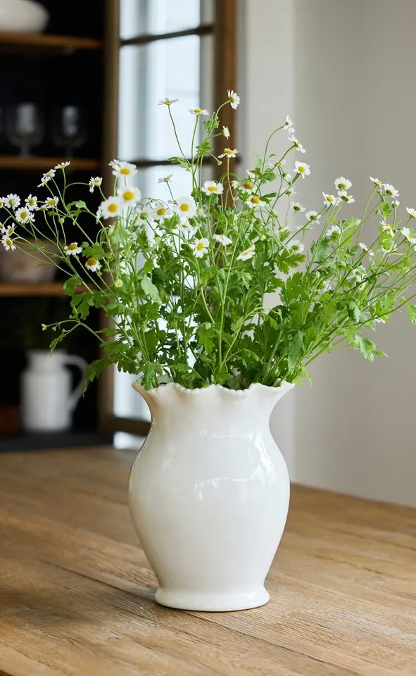 Scilla Rope Vase