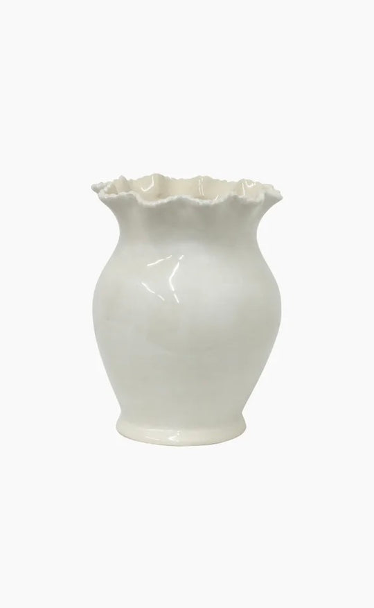 Scilla Rope Vase