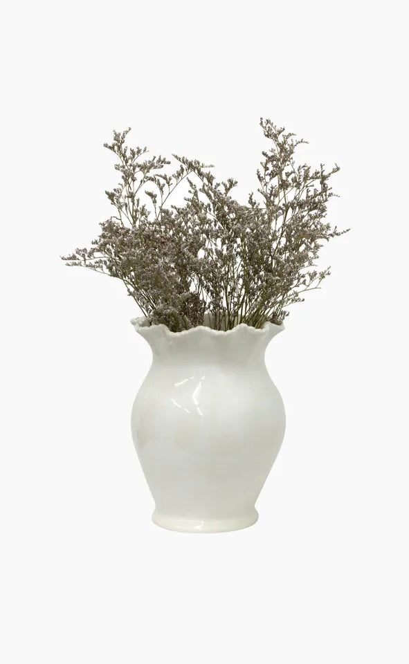 Scilla Rope Vase