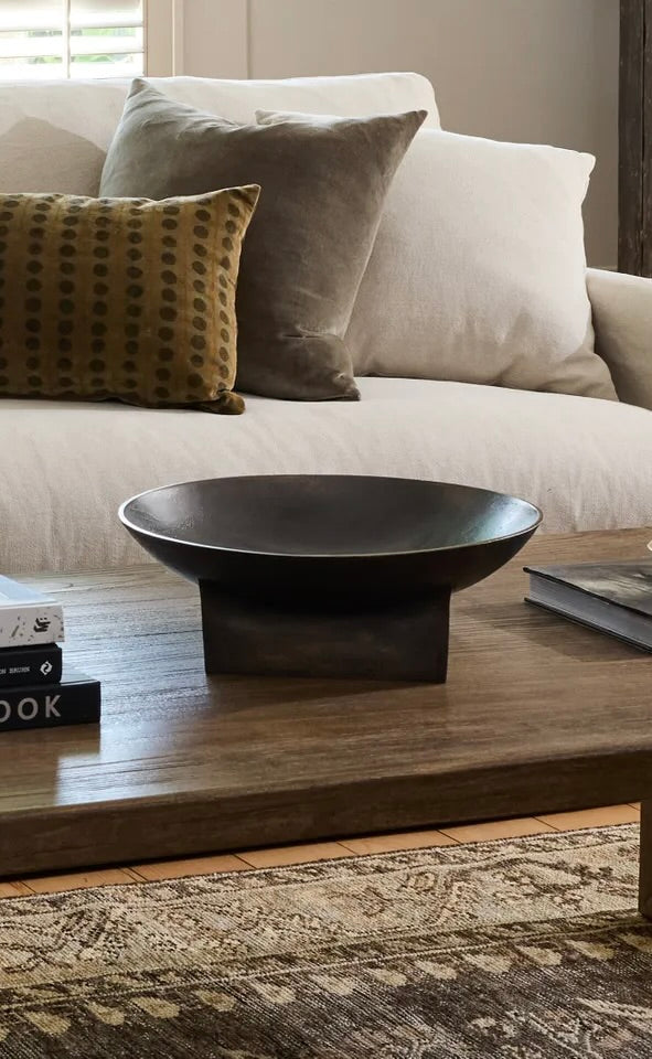 Foundation Bowl Black