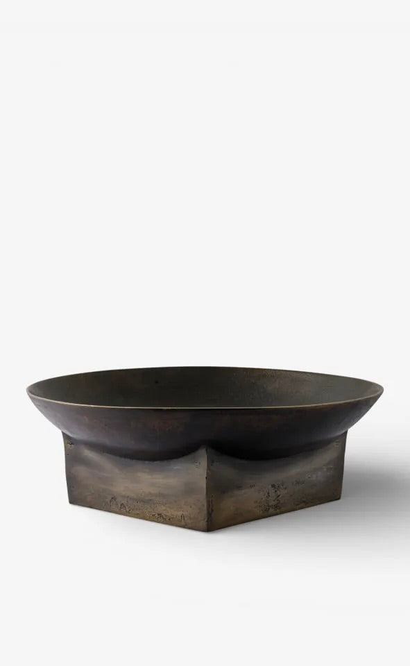 Foundation Bowl Black