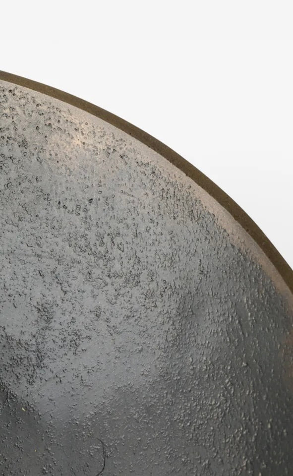 Foundation Bowl Black