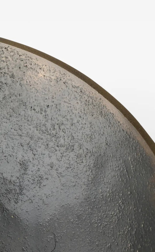 Foundation Bowl Black