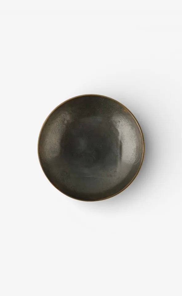 Foundation Bowl Black