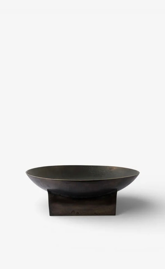 Foundation Bowl Black