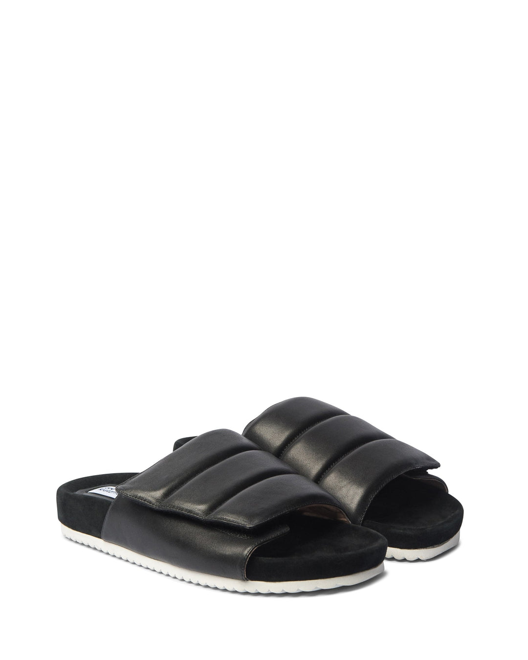 Float Slide Black