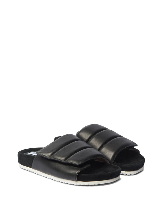 Float Slide Black