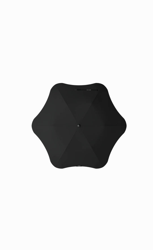 Metro Ink Black