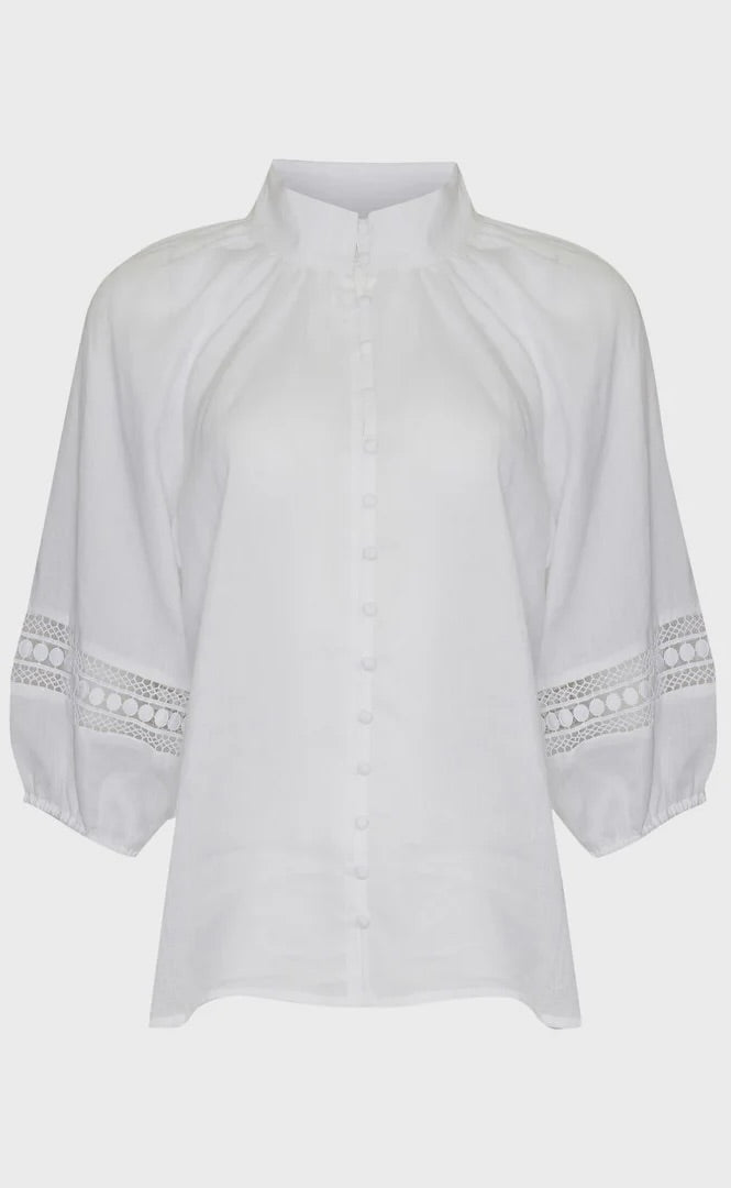 Invoke Top Porcelain