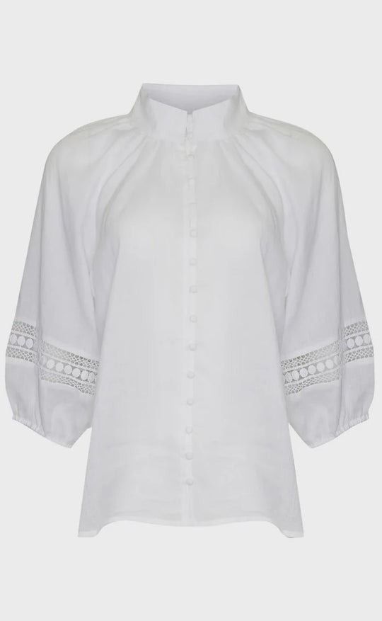 Invoke Top Porcelain