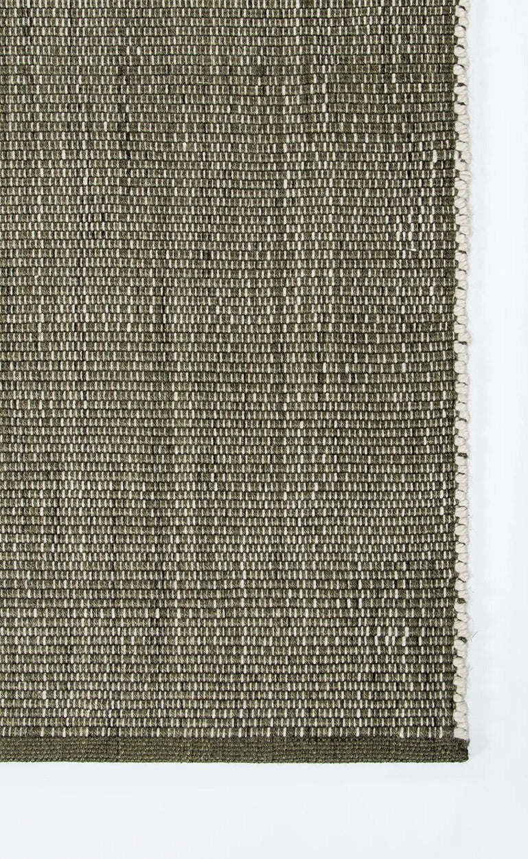 Lonsdale Floor Mat Olive