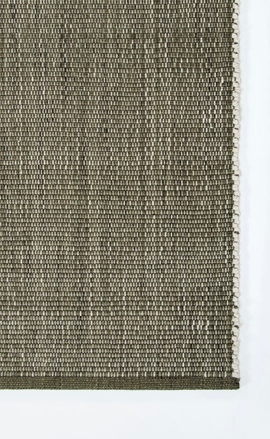 Lonsdale Floor Mat Olive
