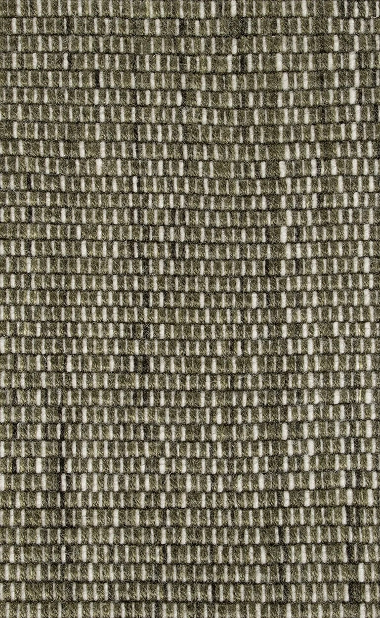 Lonsdale Floor Mat Olive