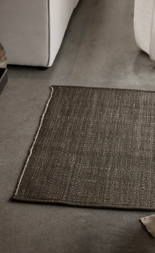 Lonsdale Floor Mat Olive
