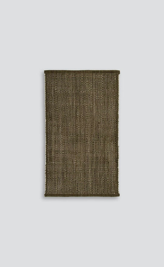 Lonsdale Floor Mat Olive