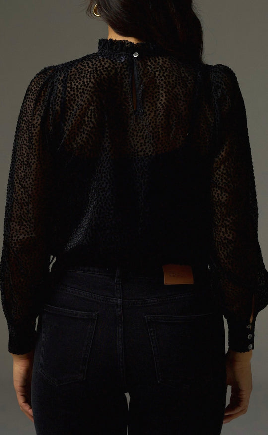 Quip Top Black
