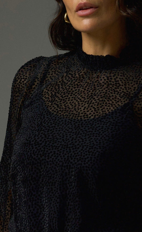 Quip Top Black