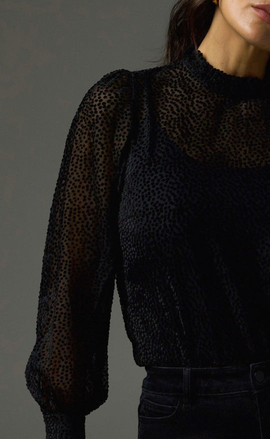 Quip Top Black