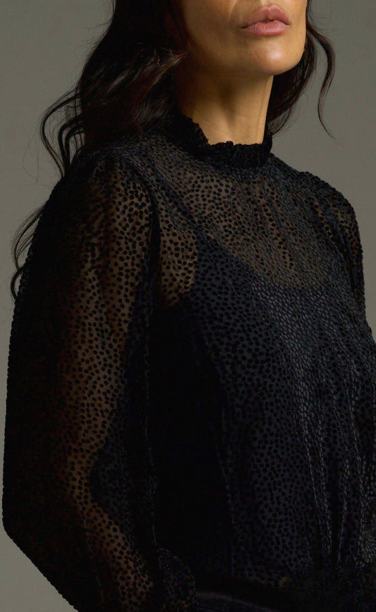 Quip Top Black