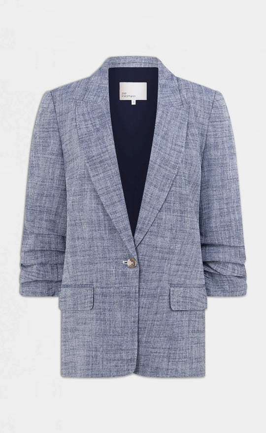 Refine Jacket Storm