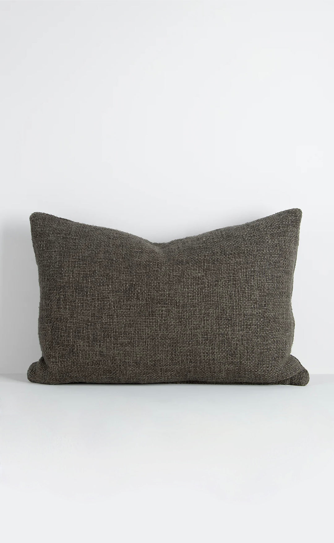 Cyprian Lumbar Cushion Rosemary