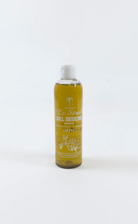 Le serail Marseille Shower Gel 250ml