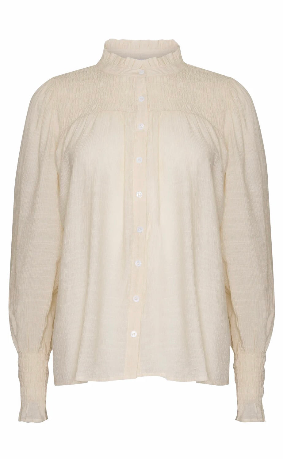 Skylark Top Cream