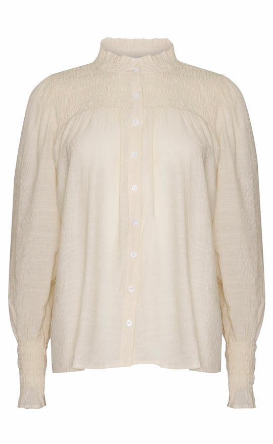 Skylark Top Cream