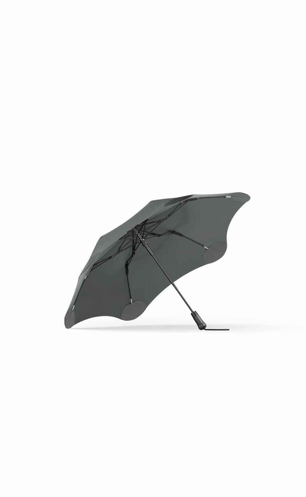 Metro Storm Grey