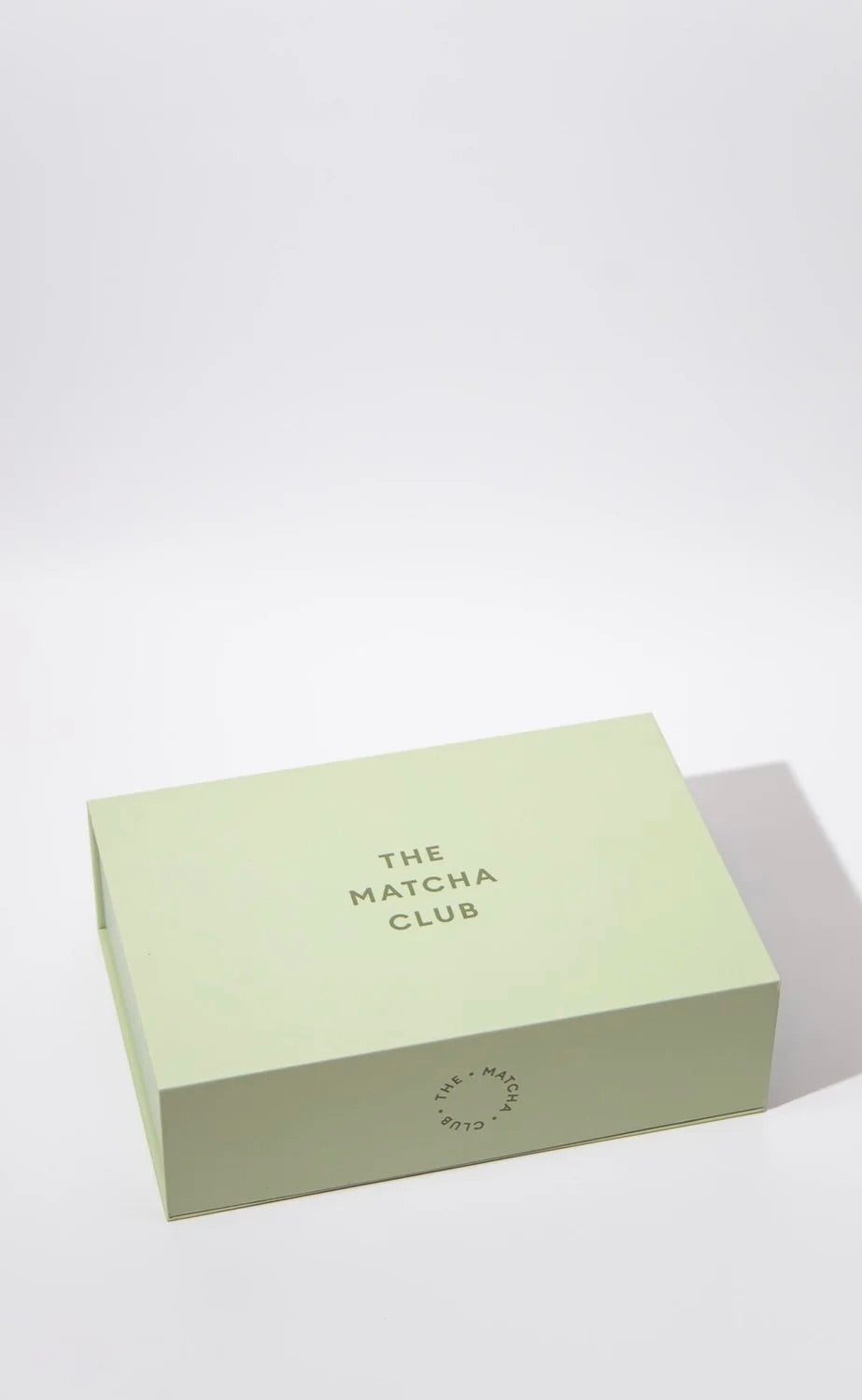 Matcha Tea Set