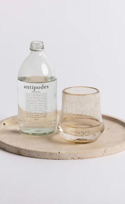 Tom Tumbler | Light
Amber  | Set of 2