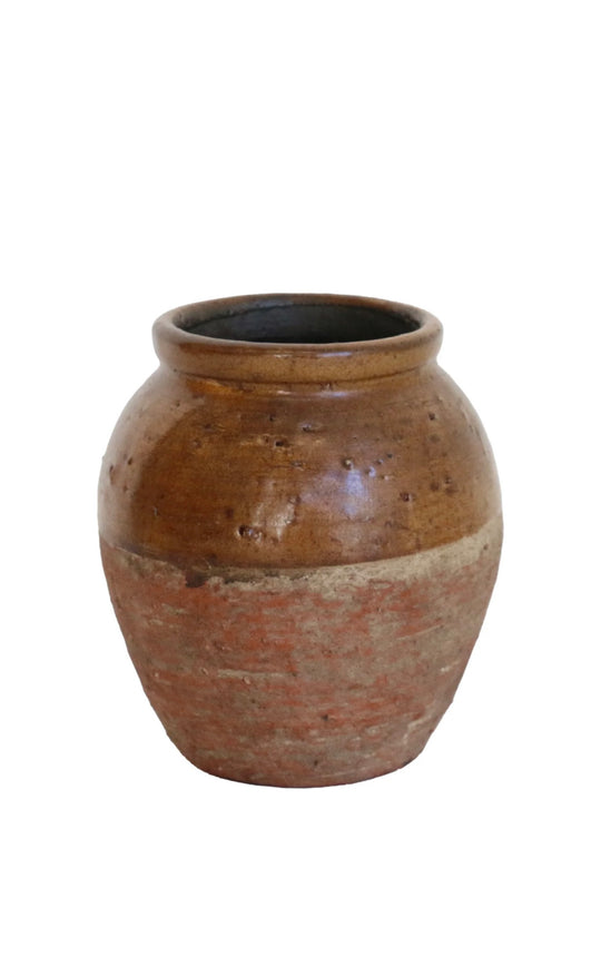 Tuscan Romo Urn Small