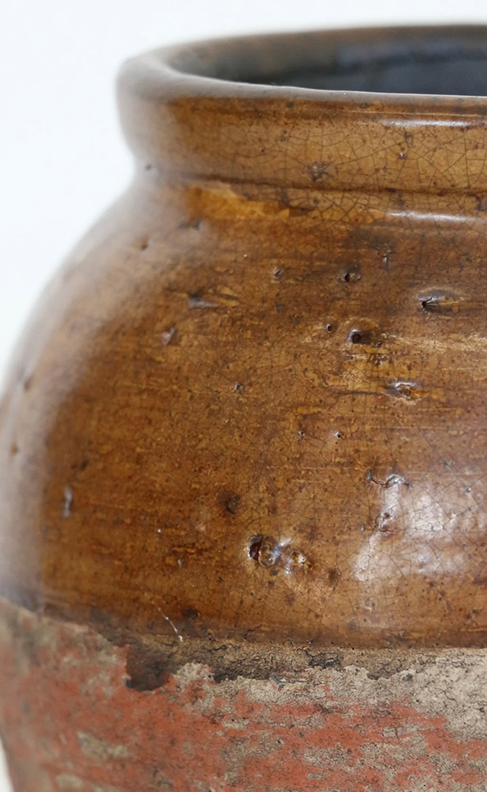 Tuscan Romo Urn Small