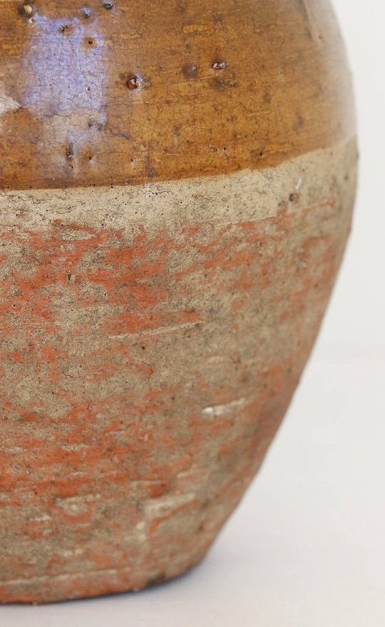 Tuscan Romo Urn Small
