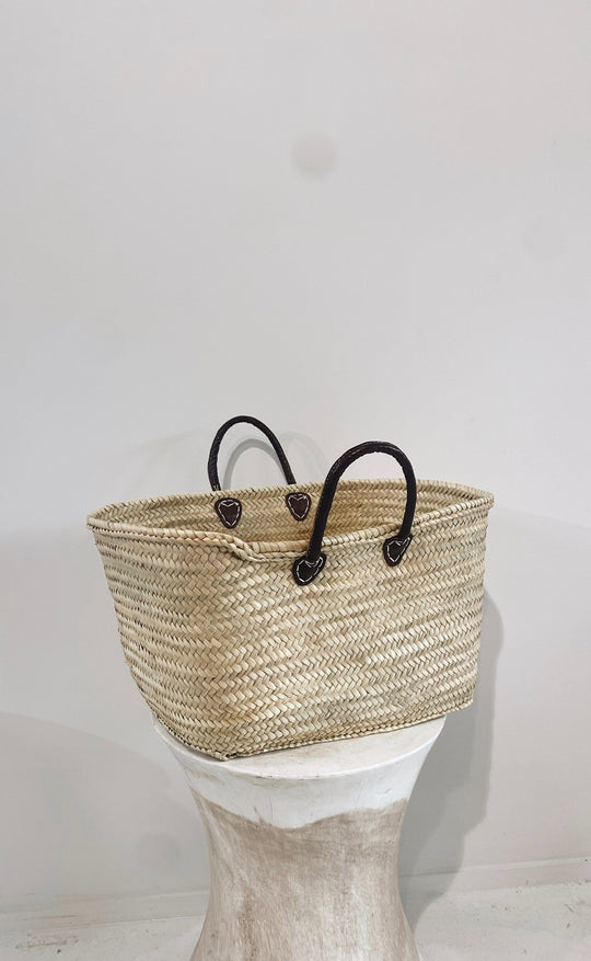 Safi Rectangular Basket (S/M/L)