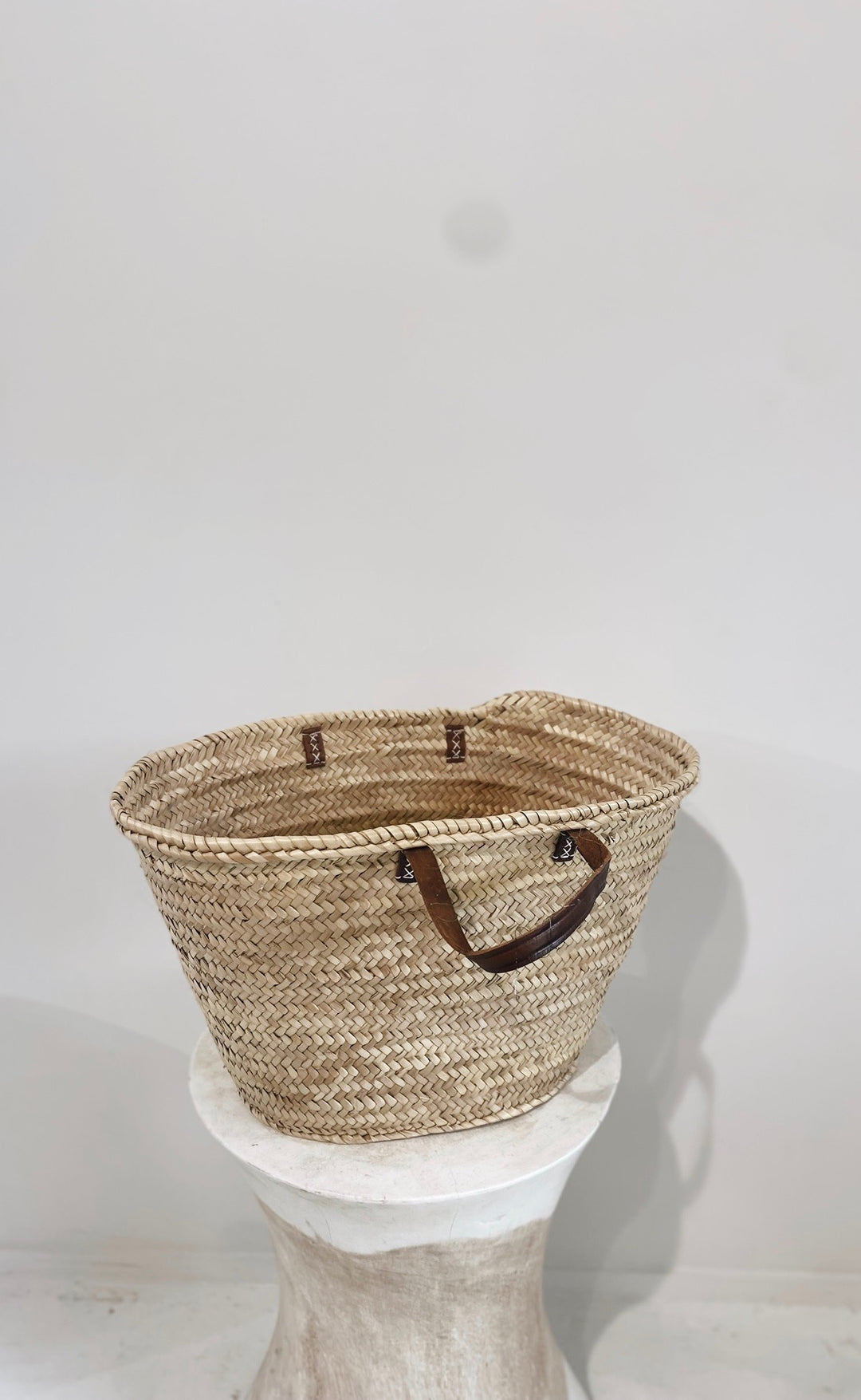 French Market Baskets